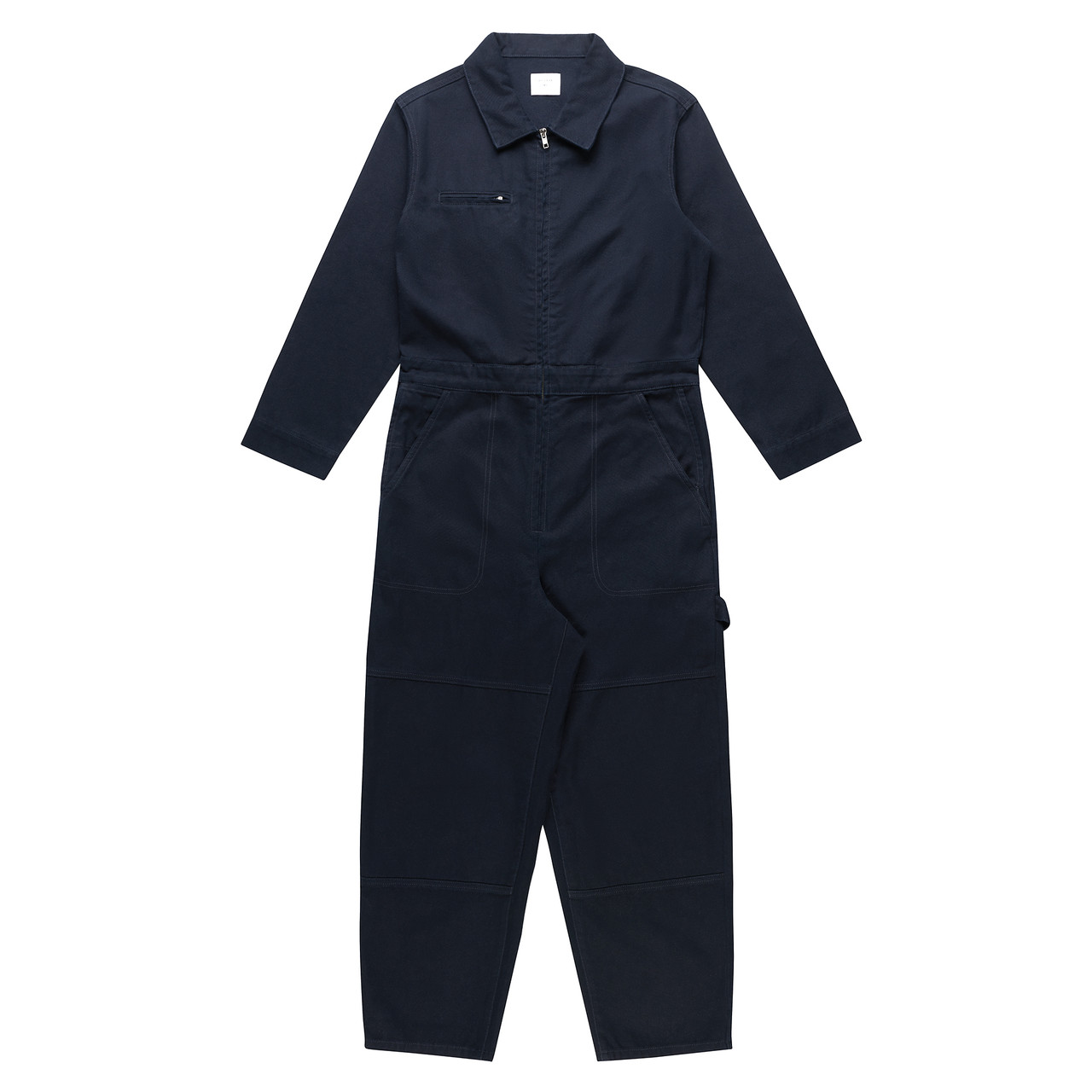 Wo's Canvas Coveralls | 4981 5