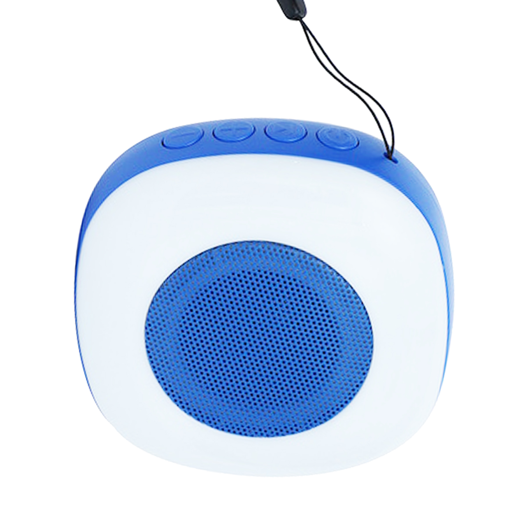 Jinx Bluetooth speaker 11