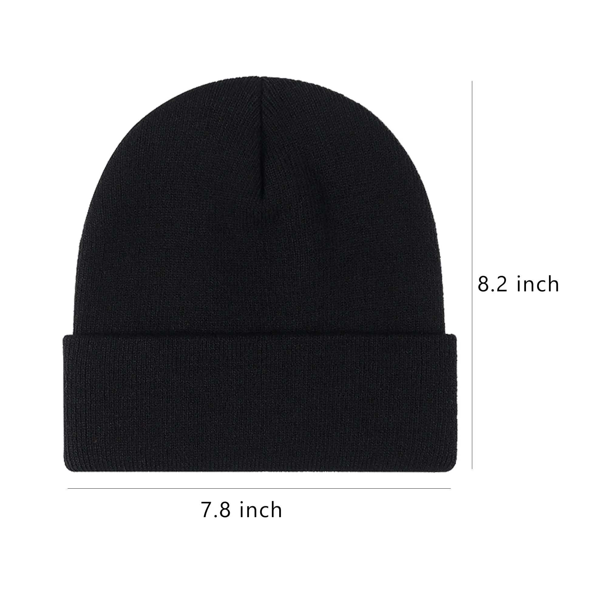 Beanie Hat 1