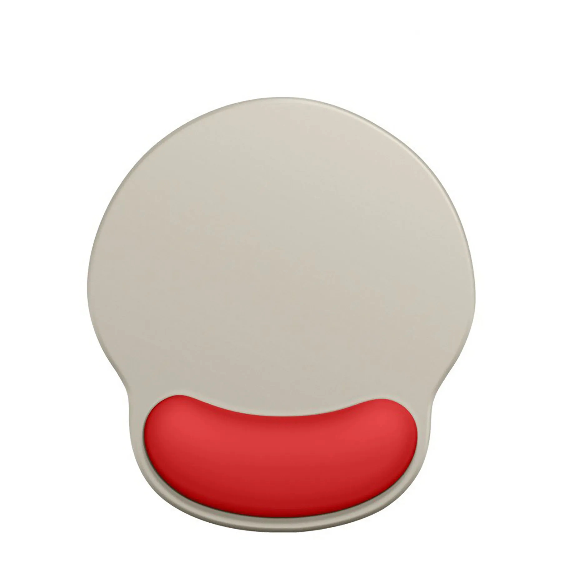 Wrist Support Mouse Pad 9