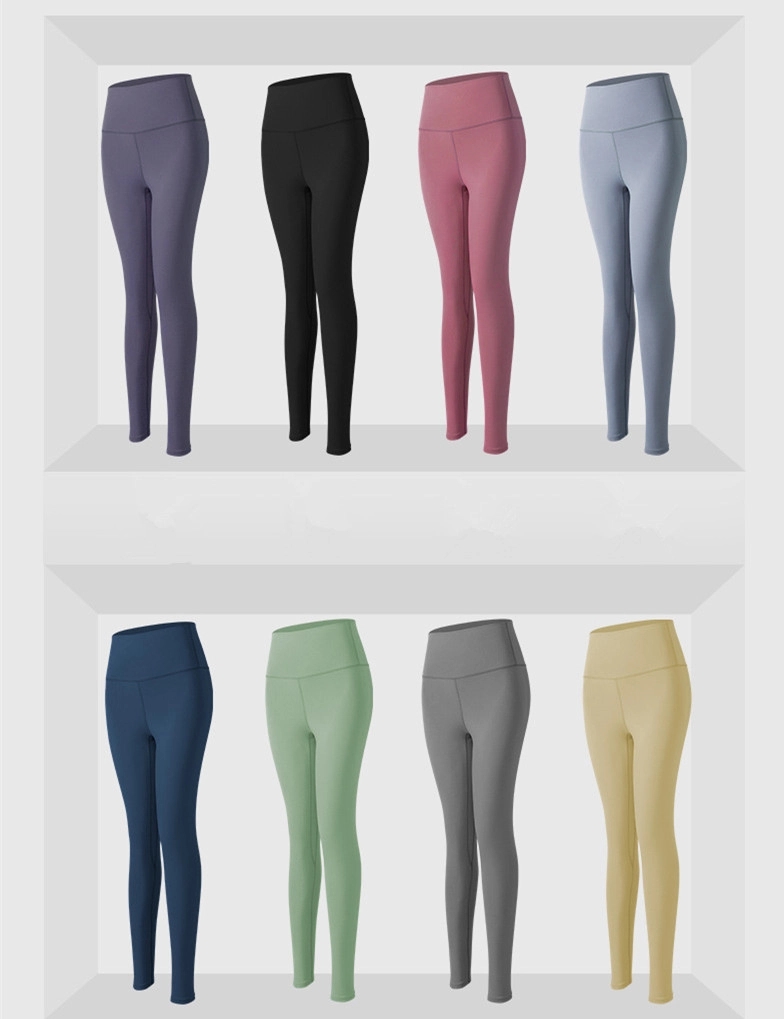 Yoga Leggings Tights 3