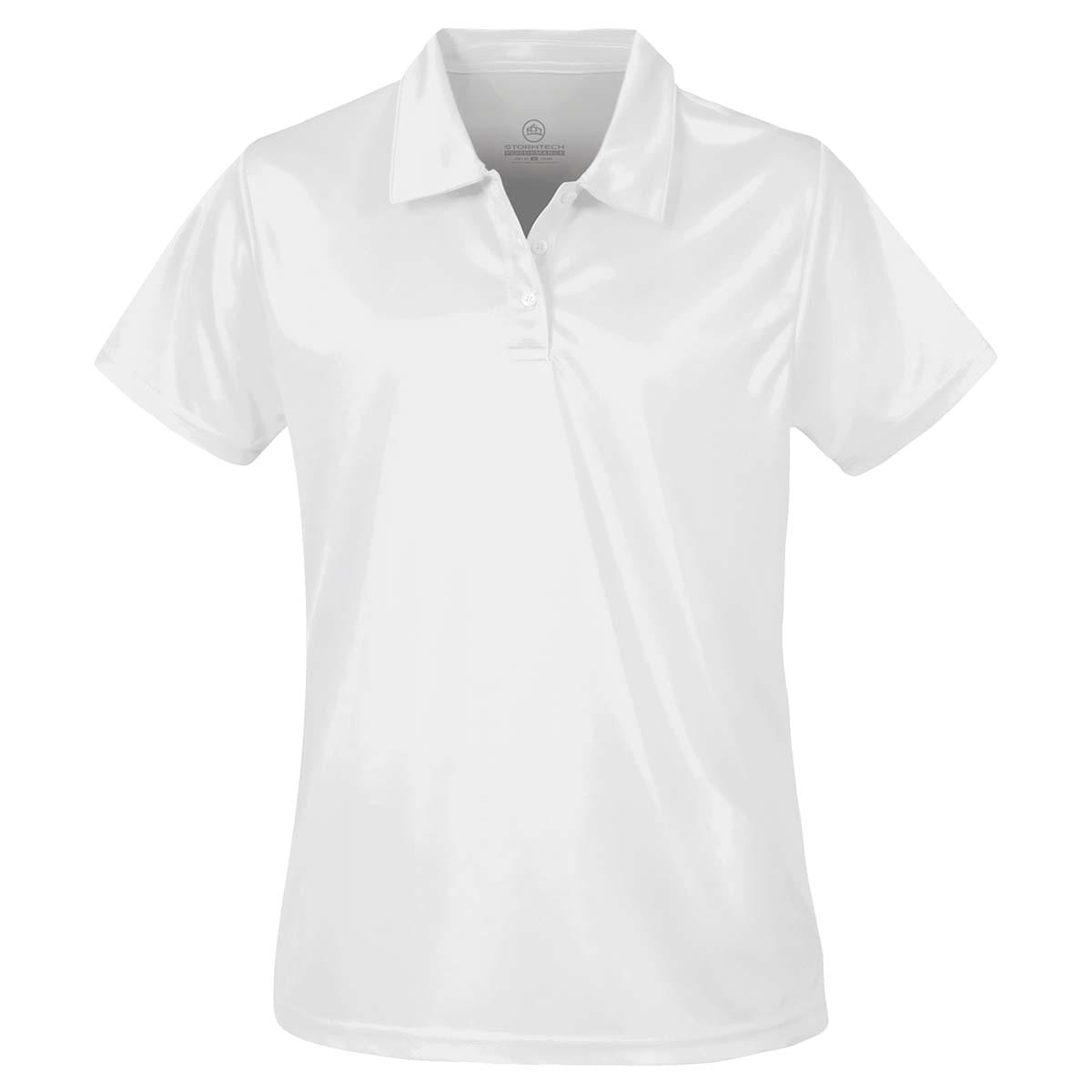 Stormtech Women's Apollo H2X-DRY Polo