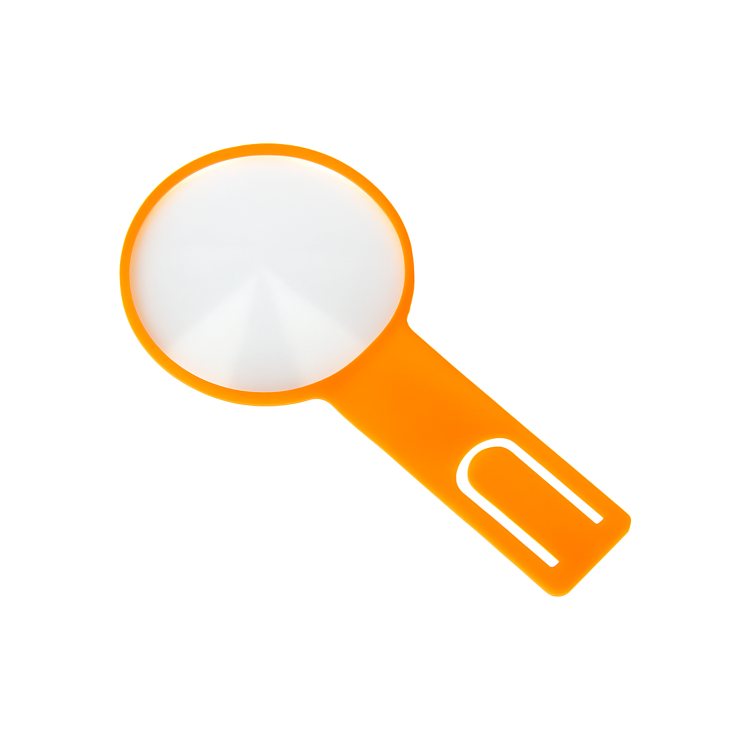Bookmark Magnifier 2