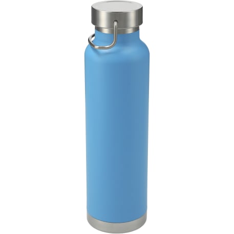 Thor Copper Vacuum Insulated Bottle 22oz 290