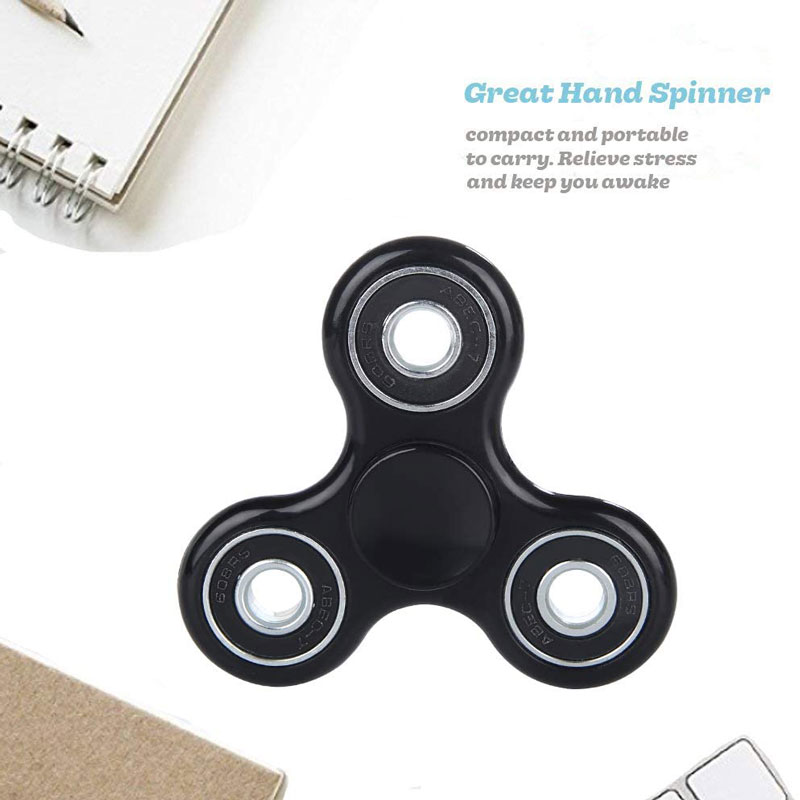 Fun Sensory Hand Fidget Spinner Toys 7