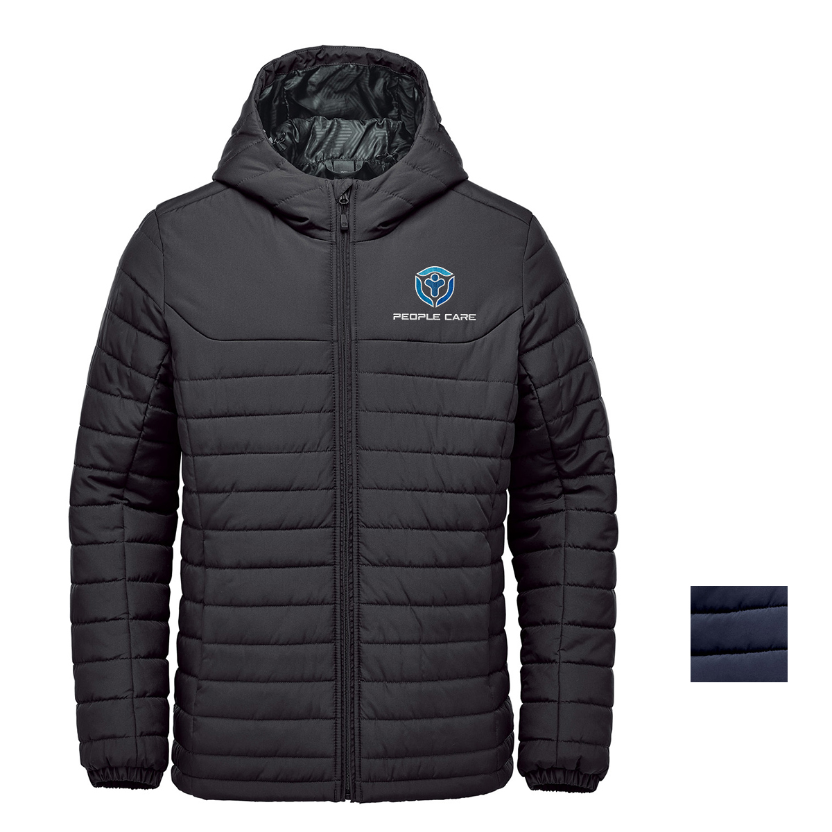 Stormtech Nautilus Women's Quilted Hoody