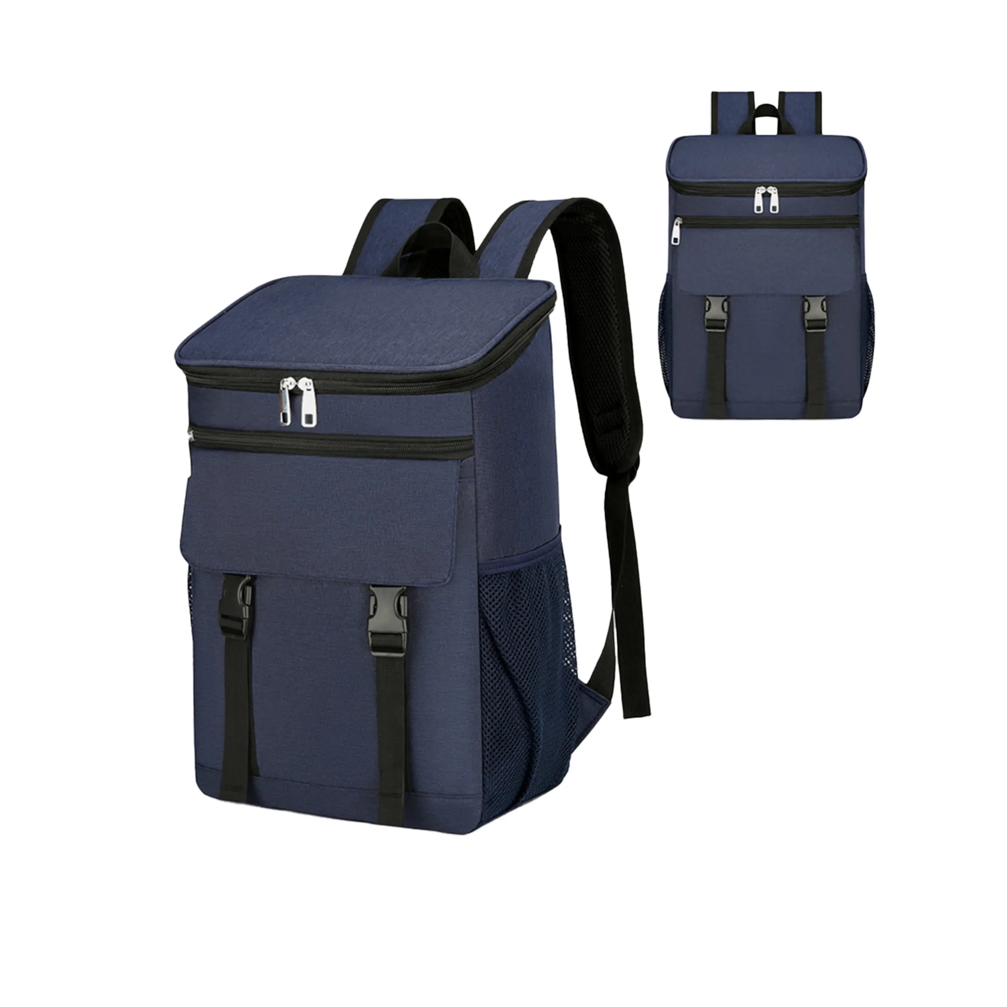 Portable Insulated Cooler Backpack 4