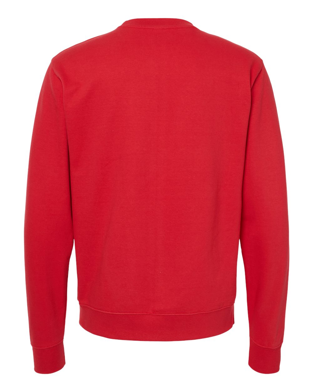 Unisex Midweight Crewneck Sweatshirt - SS3000 171