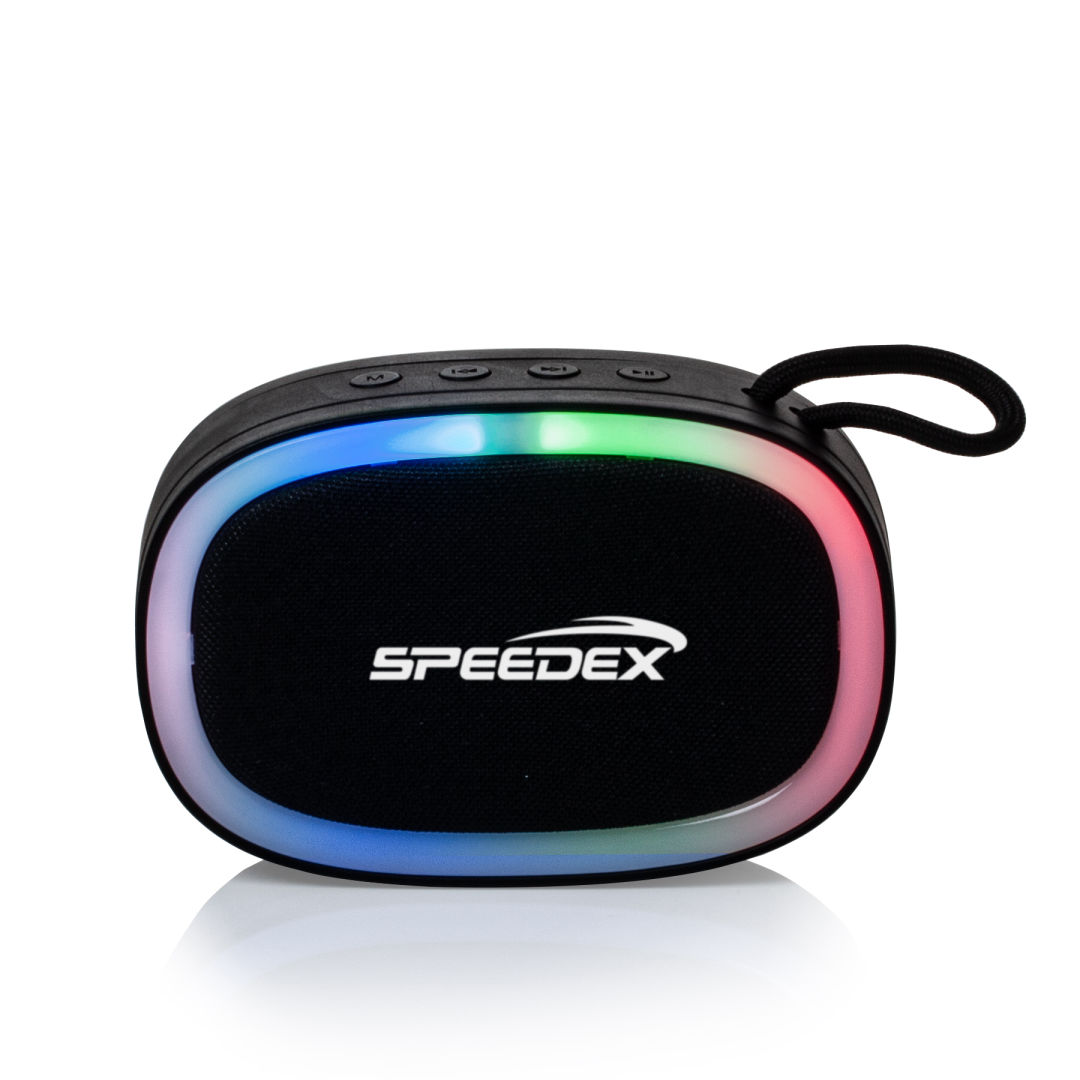 Elvis Wireless Speaker 2