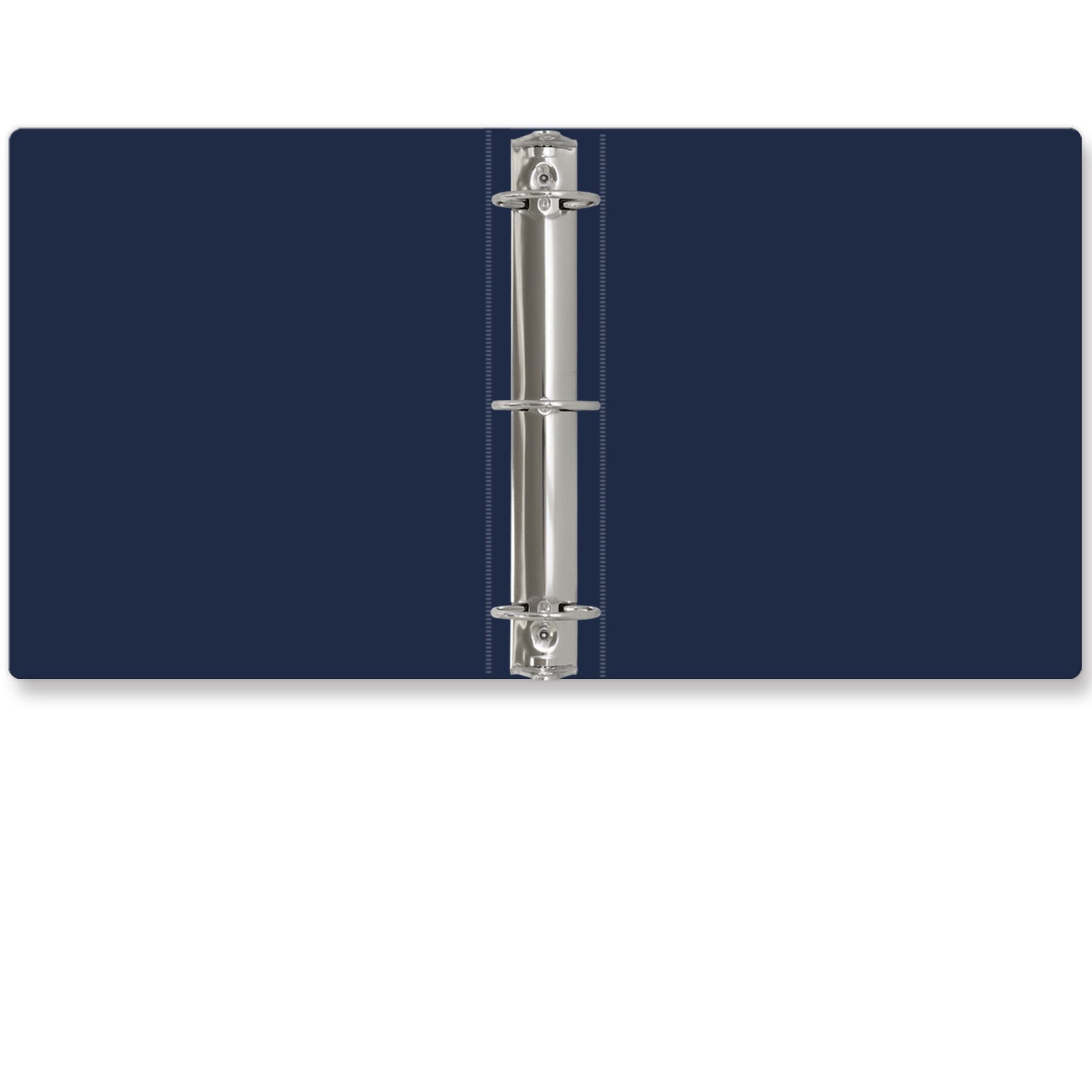 2" Express Round Ring Binder 1