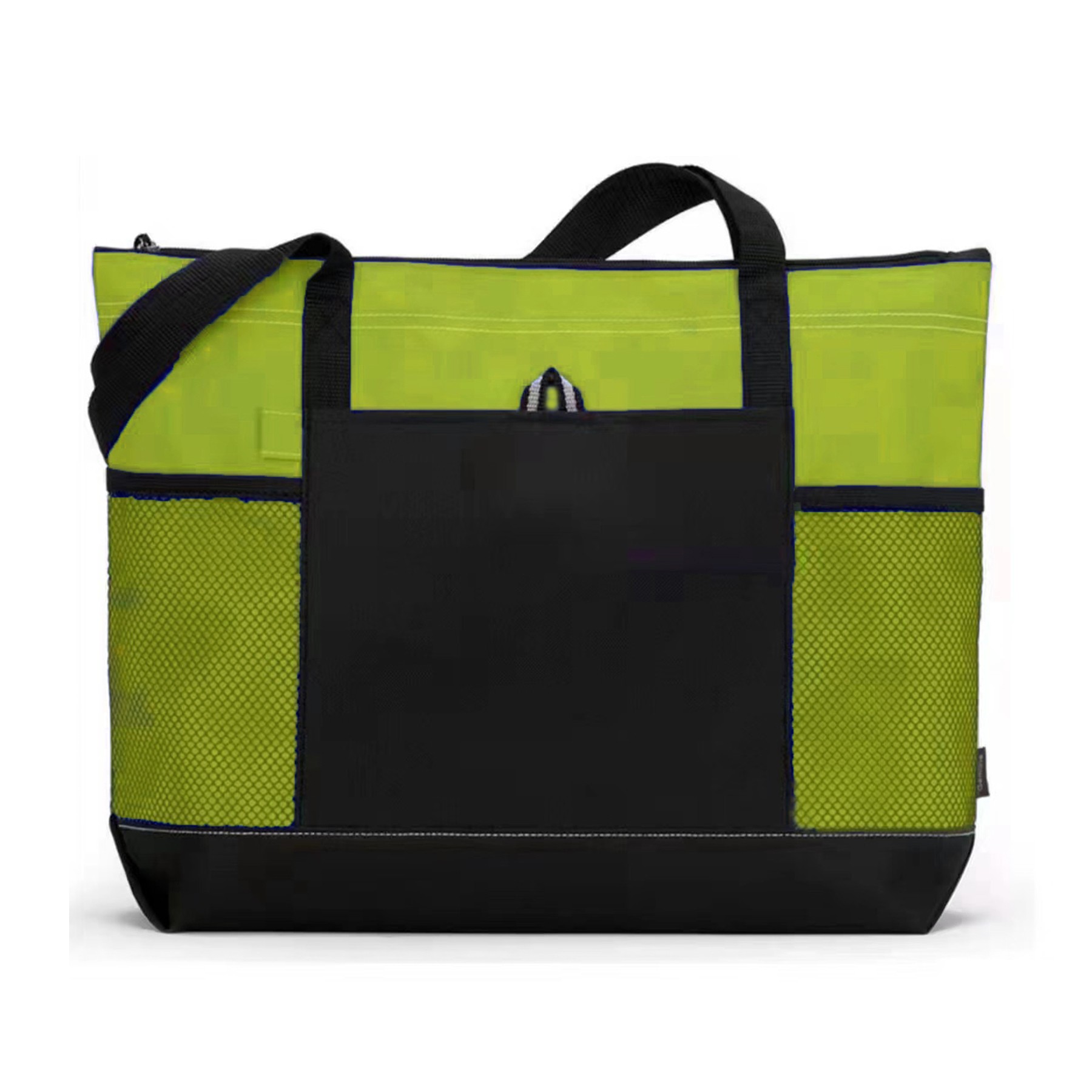Oxford Shopping Tote Bag, custom tote bag with logo imprint 15