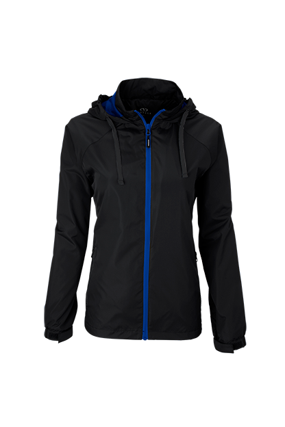 Women's Club Jacket 9