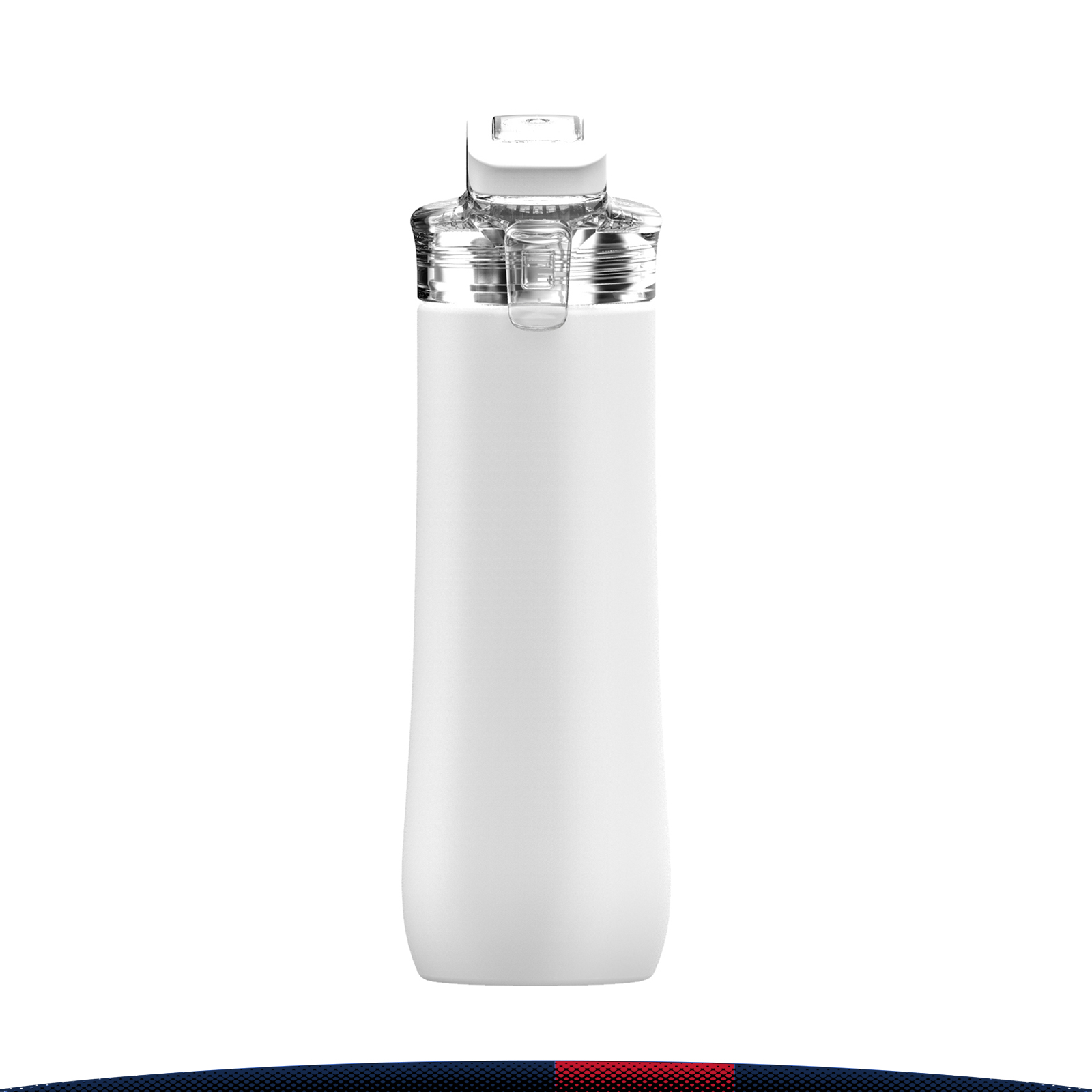 23 oz. Stainless Steel Sports Bottles, custom water bottle with logo imprint 3