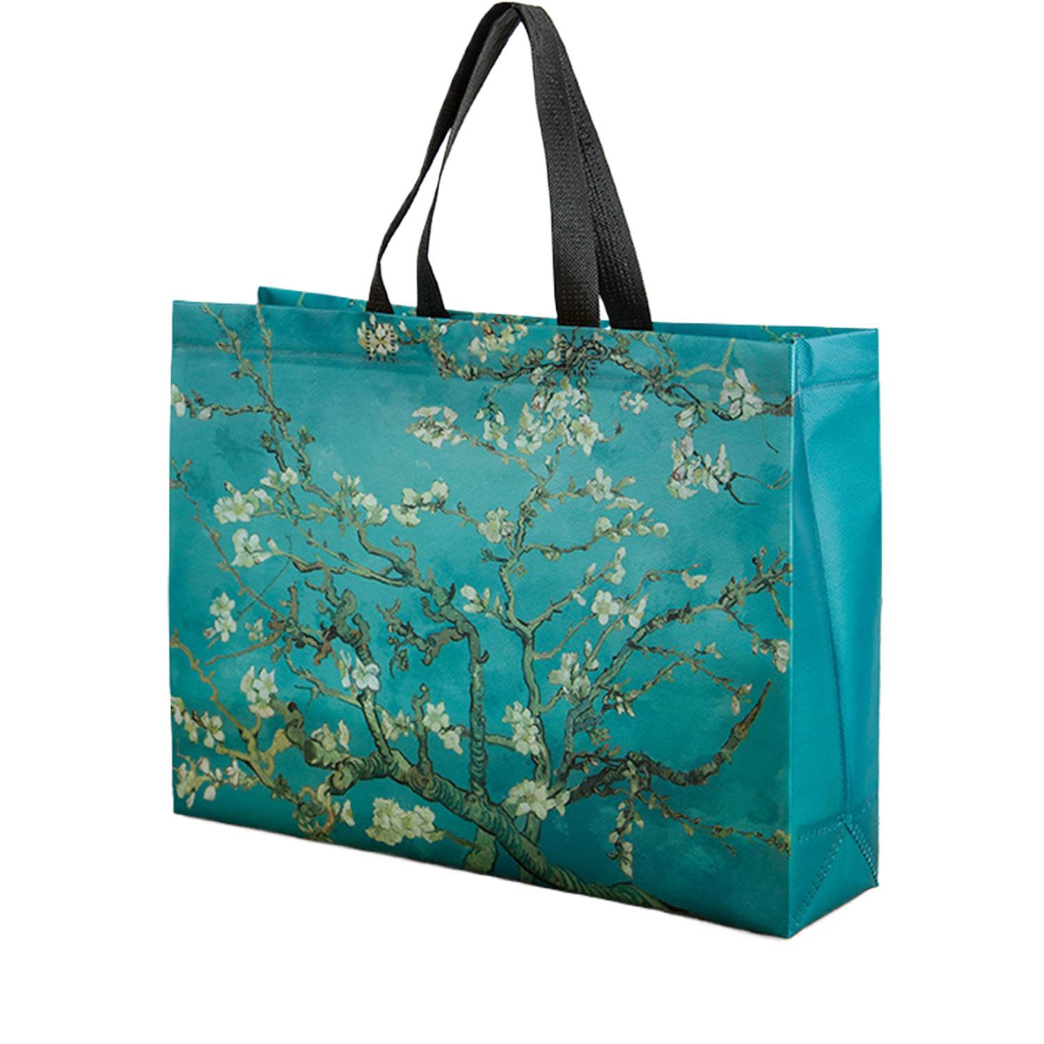 Custom Non-Woven Tote Bag 3