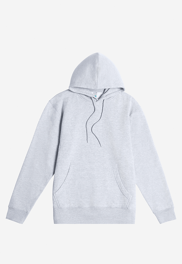 Future Fleece, custom hoodie or sweatshirt with logo imprint 11