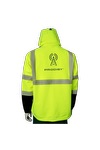 Class 3 Ripstop Softshell Black Bottom Jacket 6