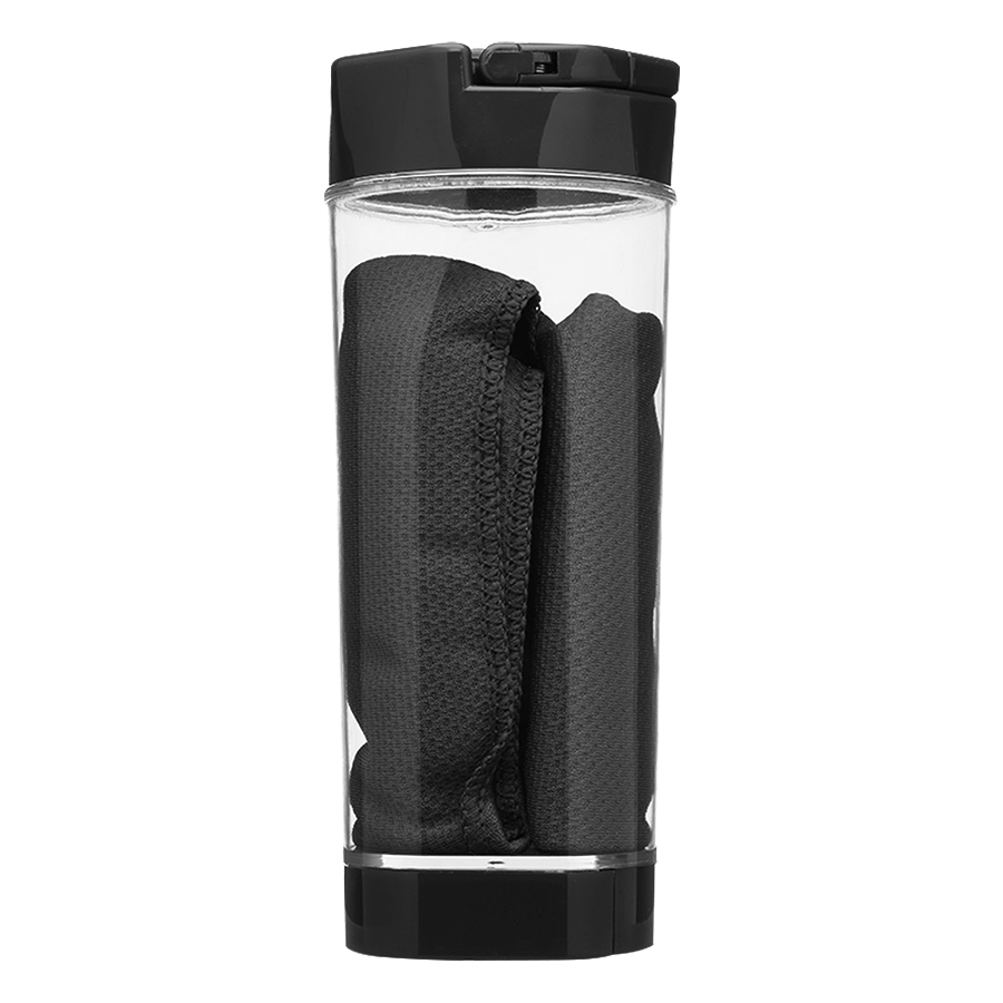 Cool Down Sports Kits 2-in-1 7