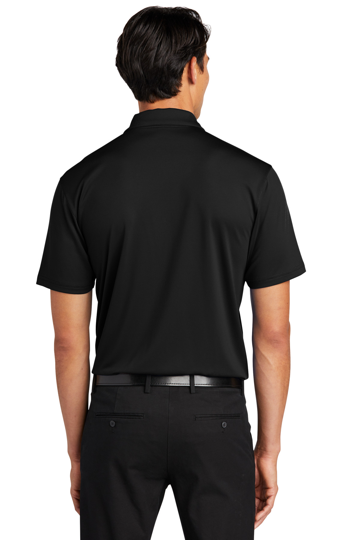 Performance Staff Polo