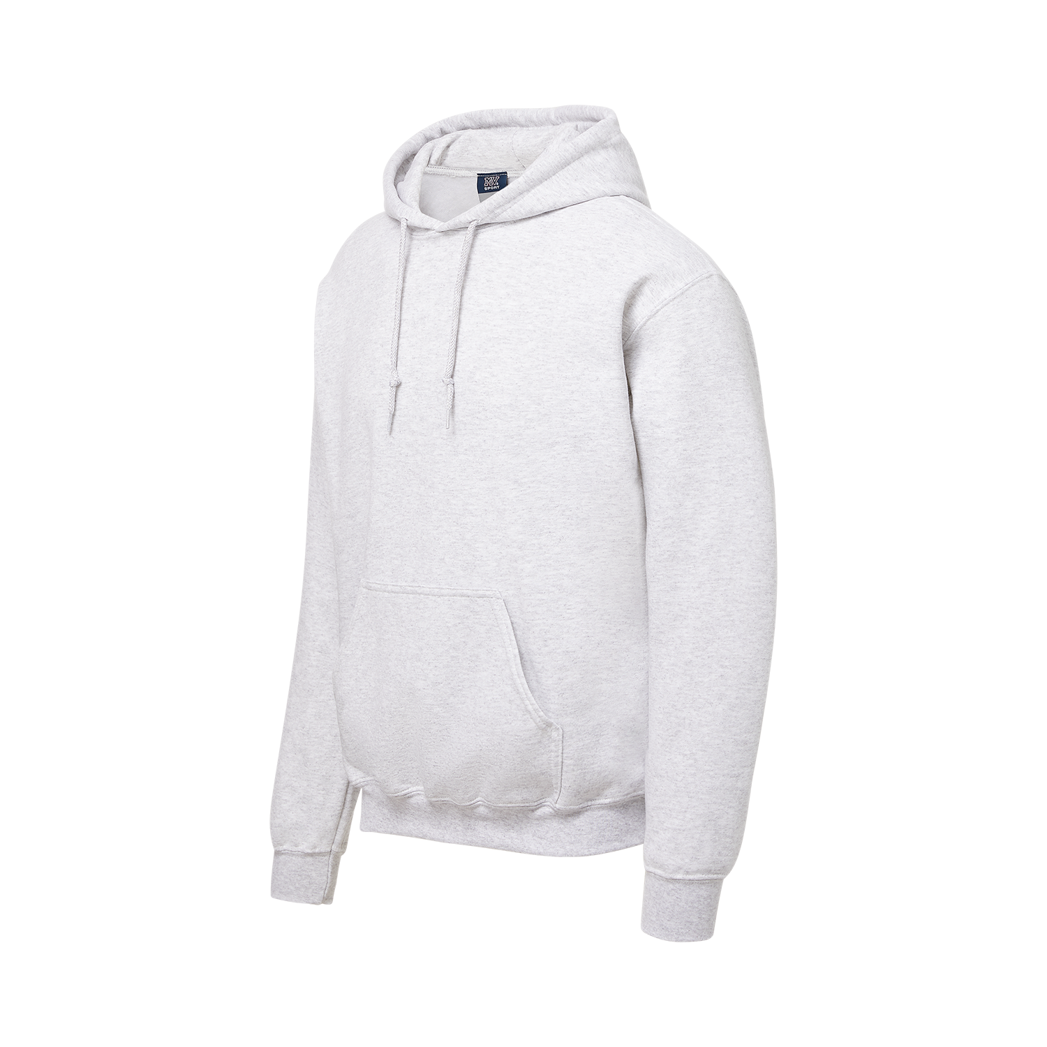 Fundamental Fleece Hood, custom hoodie or sweatshirt with logo imprint 18