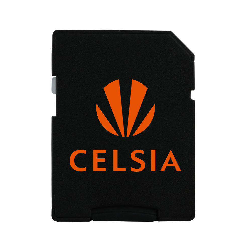 SD Memory Cards Class 6 3