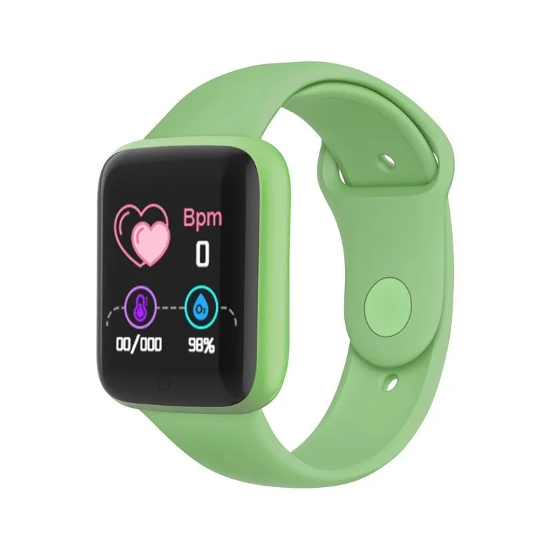 Bluetooth Sport Smart Watch 1