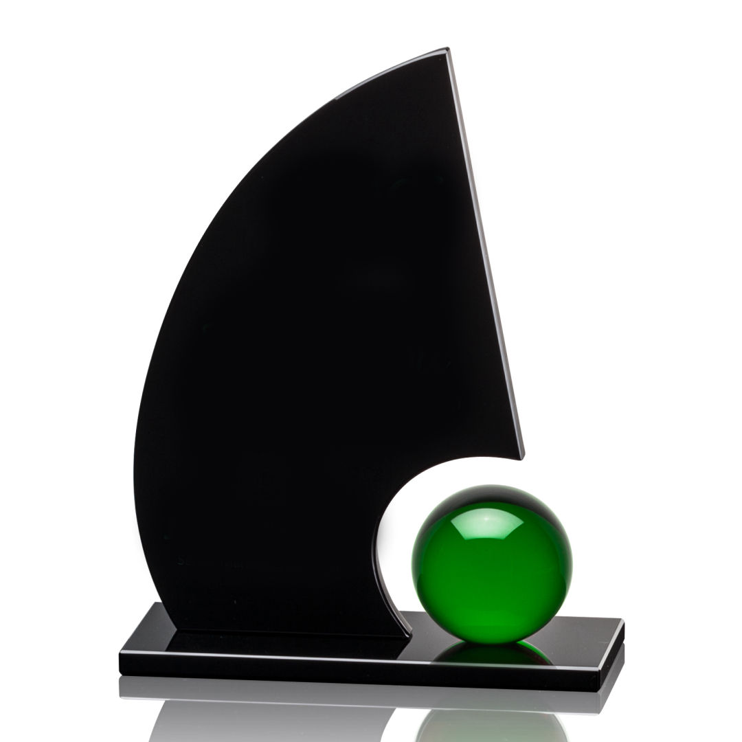 Ravenna Award - Black 19