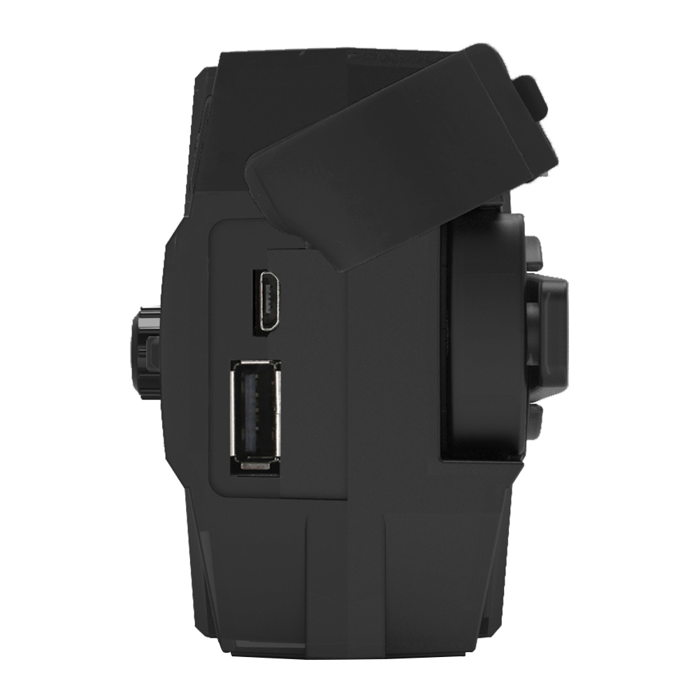 ResQ Emergency Hand Crank Radio – 4000mAh Power Bank, Solar, 1W Flashlight & Motion Sensor Lamp 31