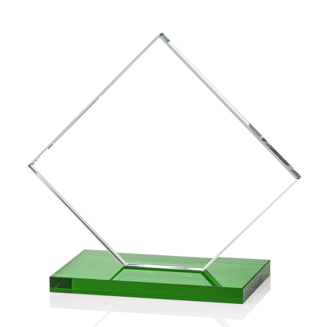 Wellington Award - Green 13
