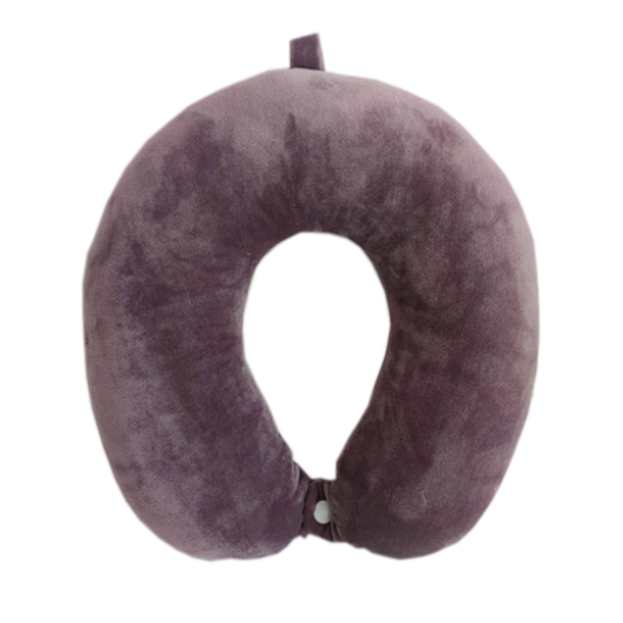 Memory Cotton Neck Pillow MOQ 100PCS 9
