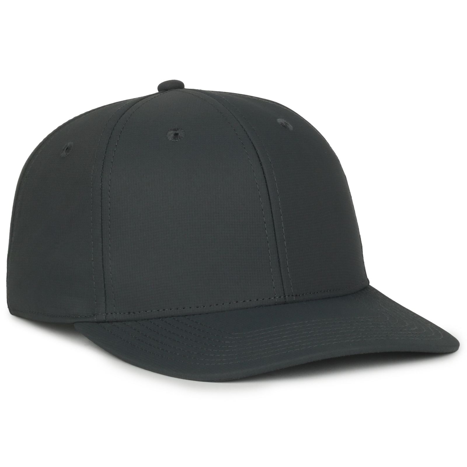 Premium Modern Solid Back Cap 8