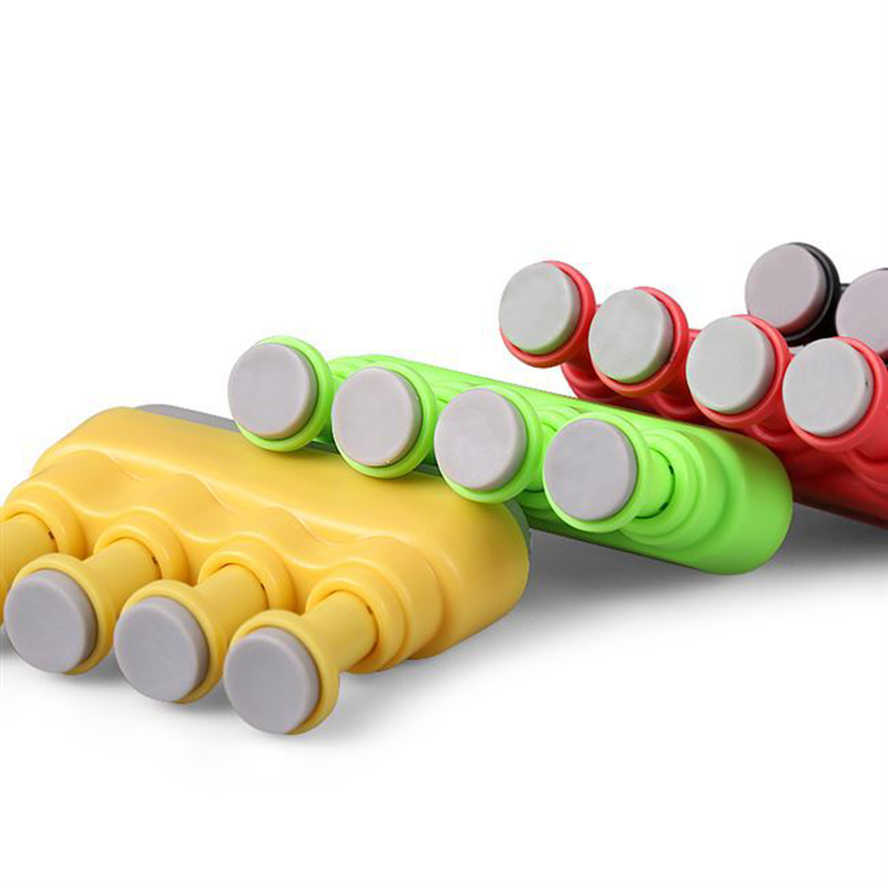 Resistance Finger Hand Exerciser 3