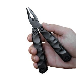 Essential Multi Pliers Tool Kit for Travel and Camping 22