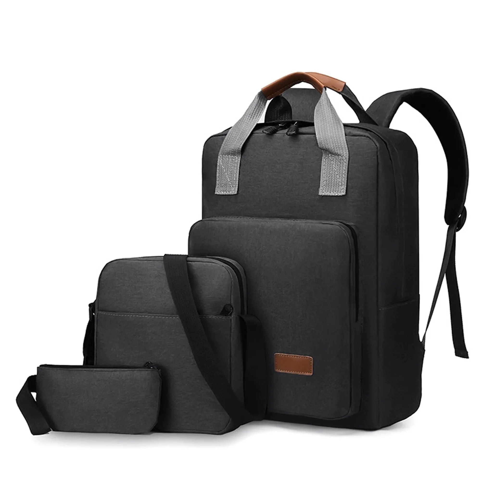 Computer Backpack Set 7