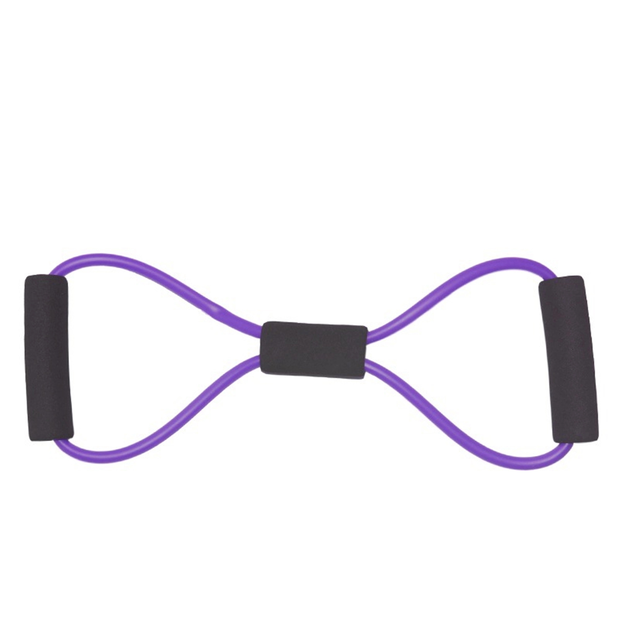 Resistance 8 Shape Exercise Rope 1