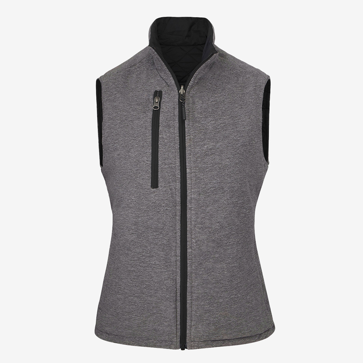 Ladies' Adapt Reversible Vest 6