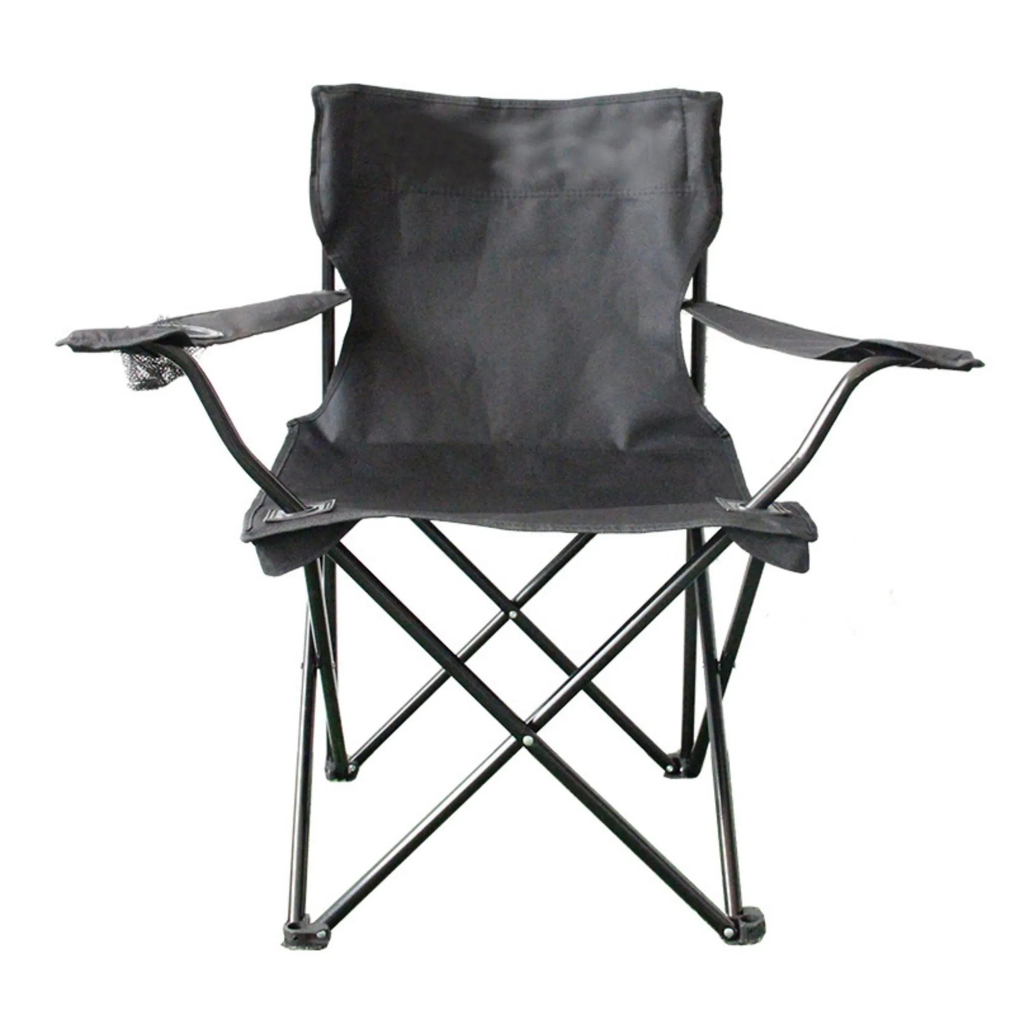 Custom Folding Camping Chair With Carry Bag 3