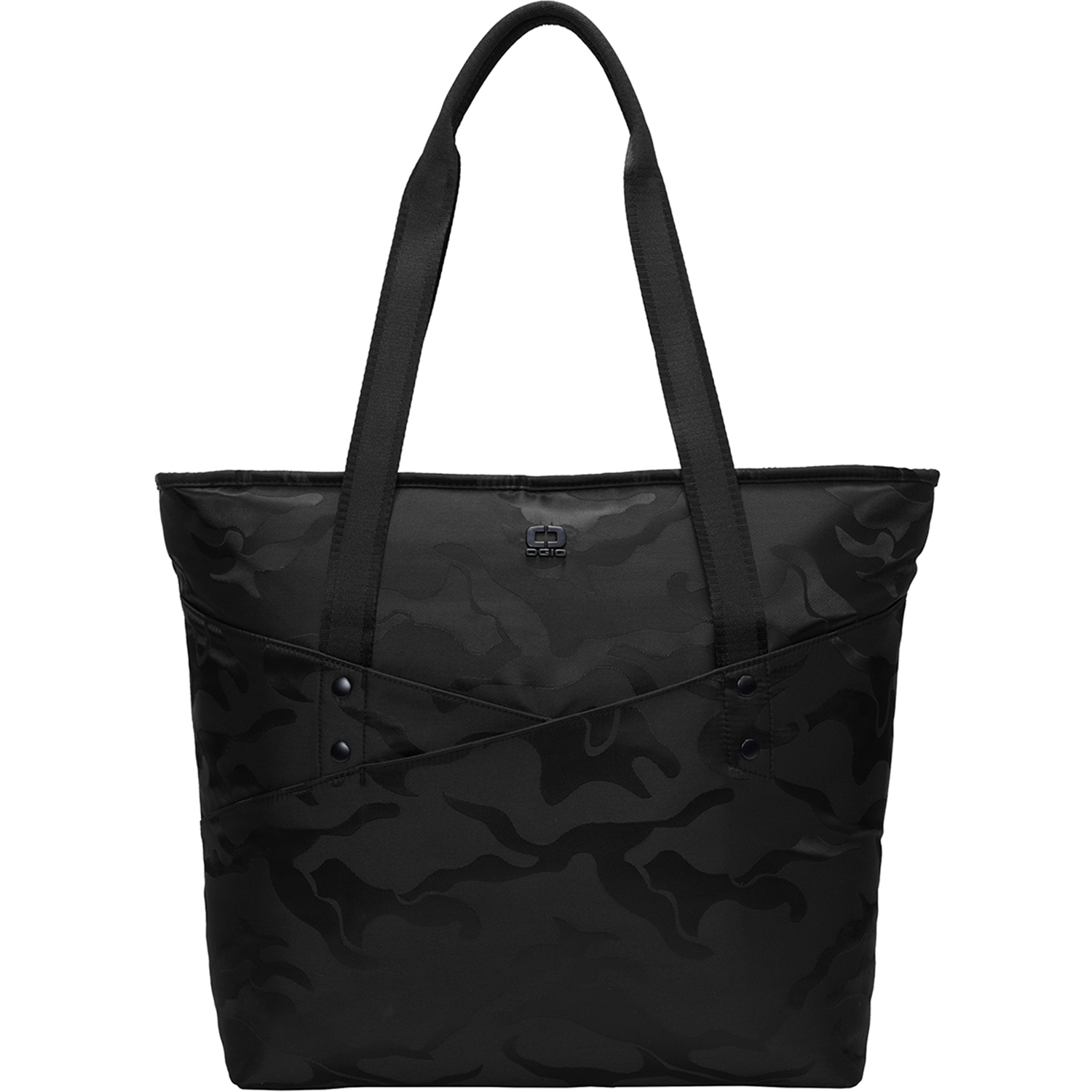 OGIO® Tote Bag With Trolley Pocket On Back 4