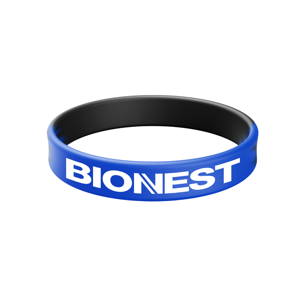 2-Tone Bracelet 7