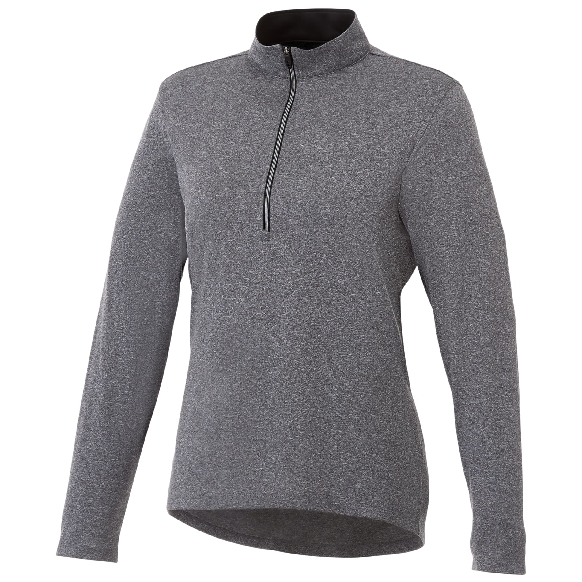 Women's VEGA Tech Half Zip 67