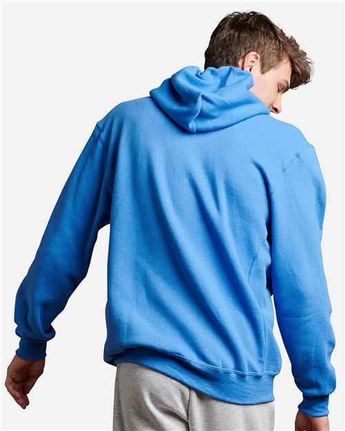 Unisex Dri Power® Hooded Sweatshirt - 695HBM 15