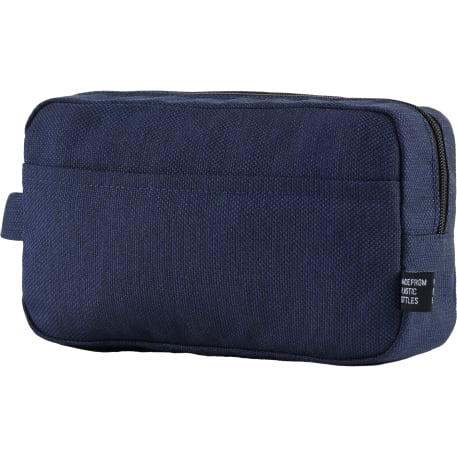 Vila Recycled Dopp Kit Pouch 32