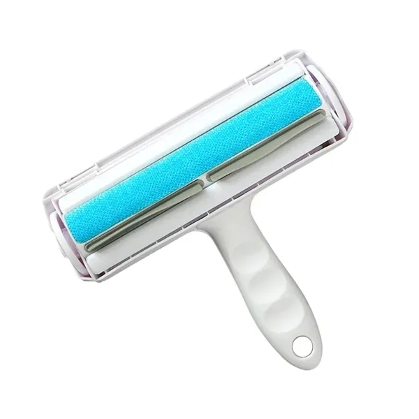 Reusable Pet Hair Roller for Furniture Clothes Cars 6