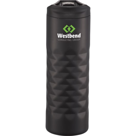 elleven™ Leak Proof Copper Vacuum Tumbler 16oz 40
