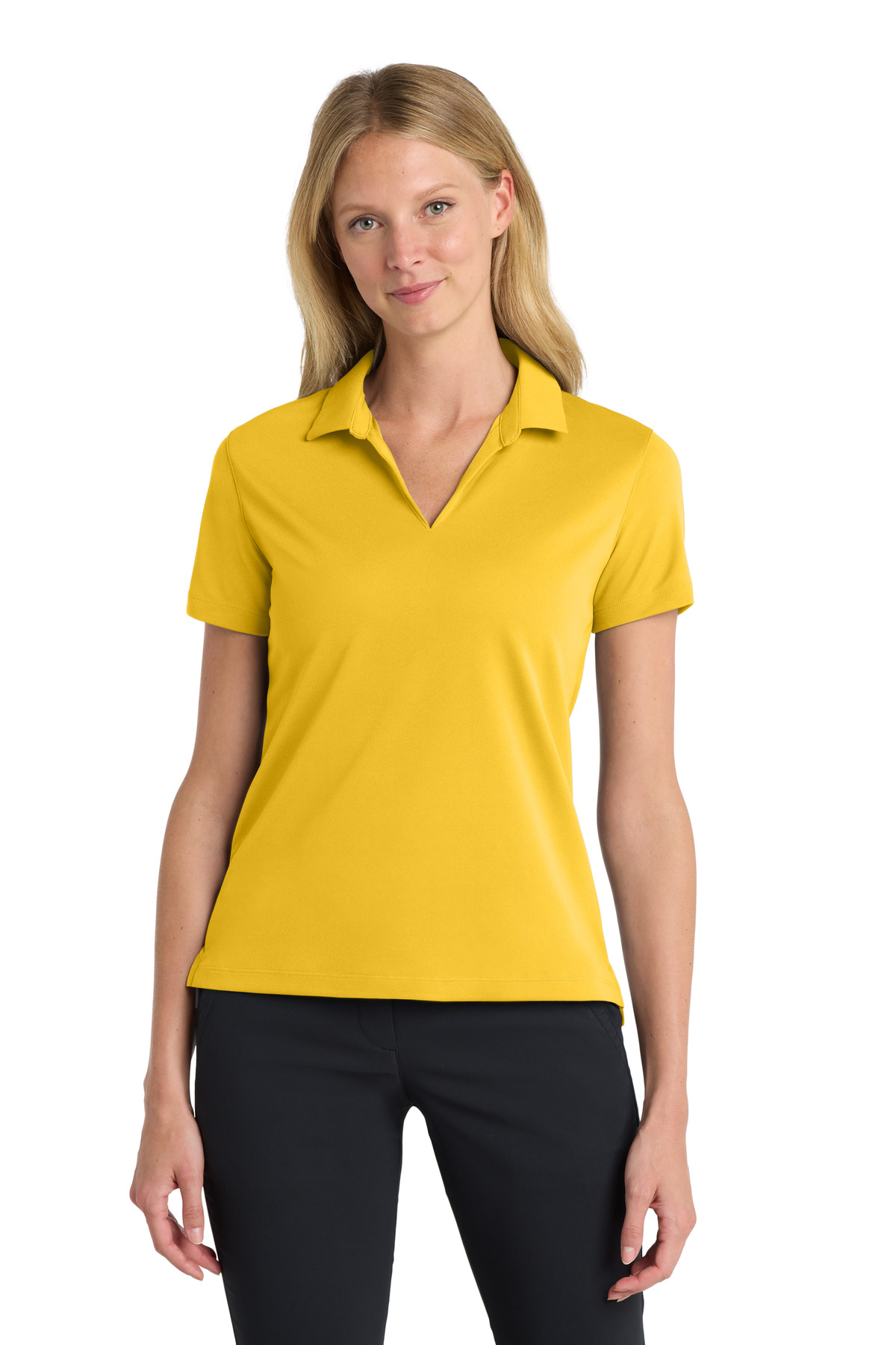 Nike Women's Dri-FIT Micro Pique 2.0 Polo NKDC1991 22