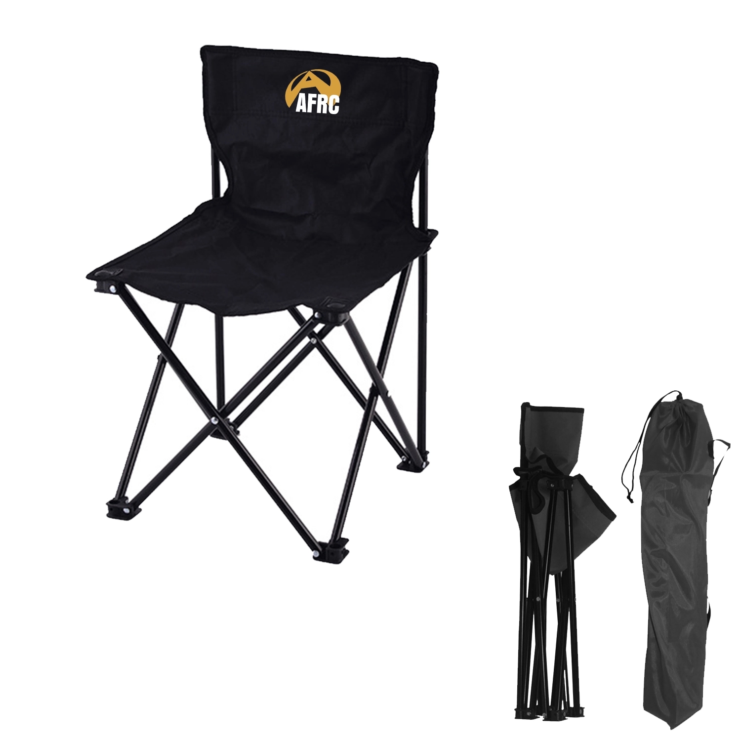 Small Portable Folding Chair 4