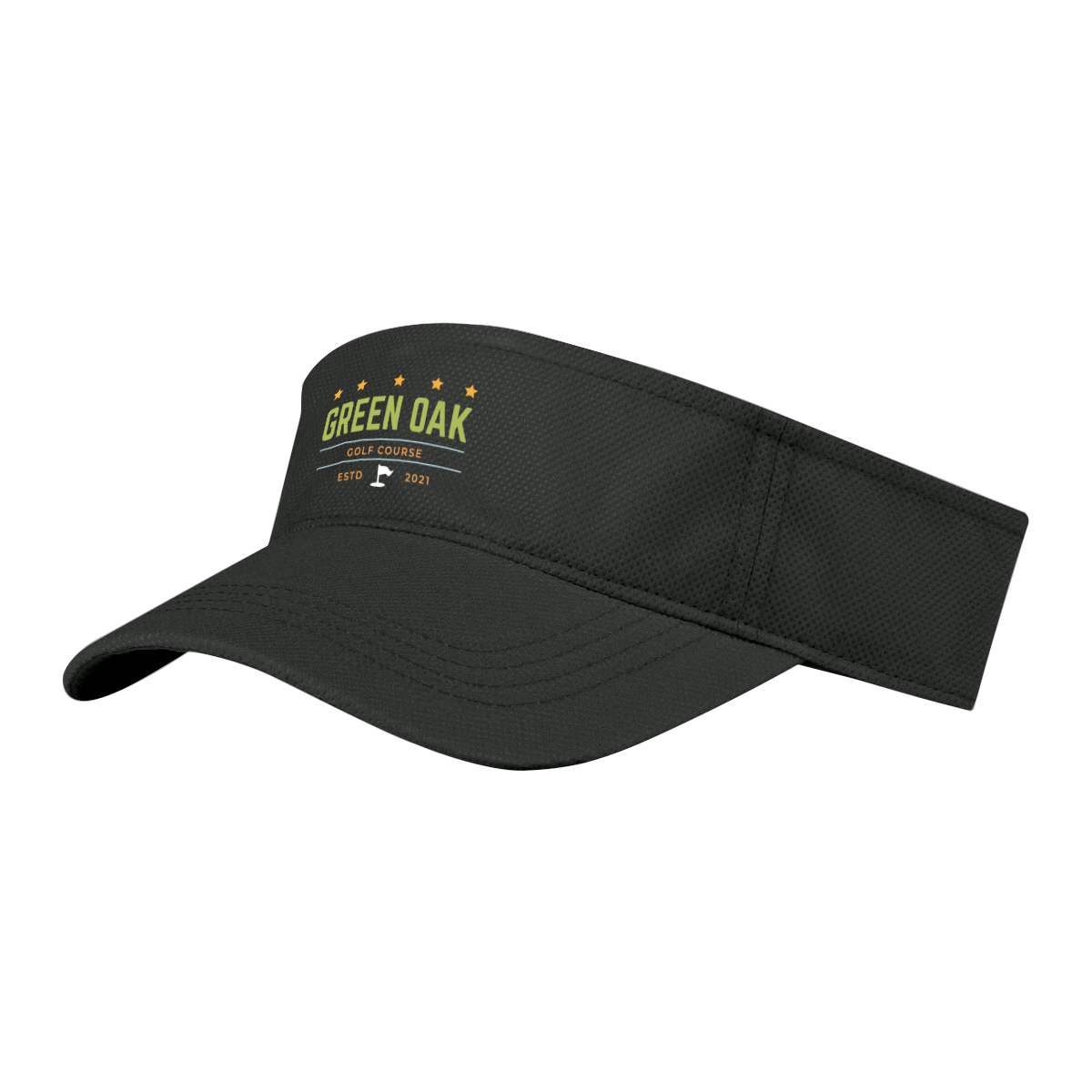 BUDGET SAVER NON-WOVEN VISOR 2