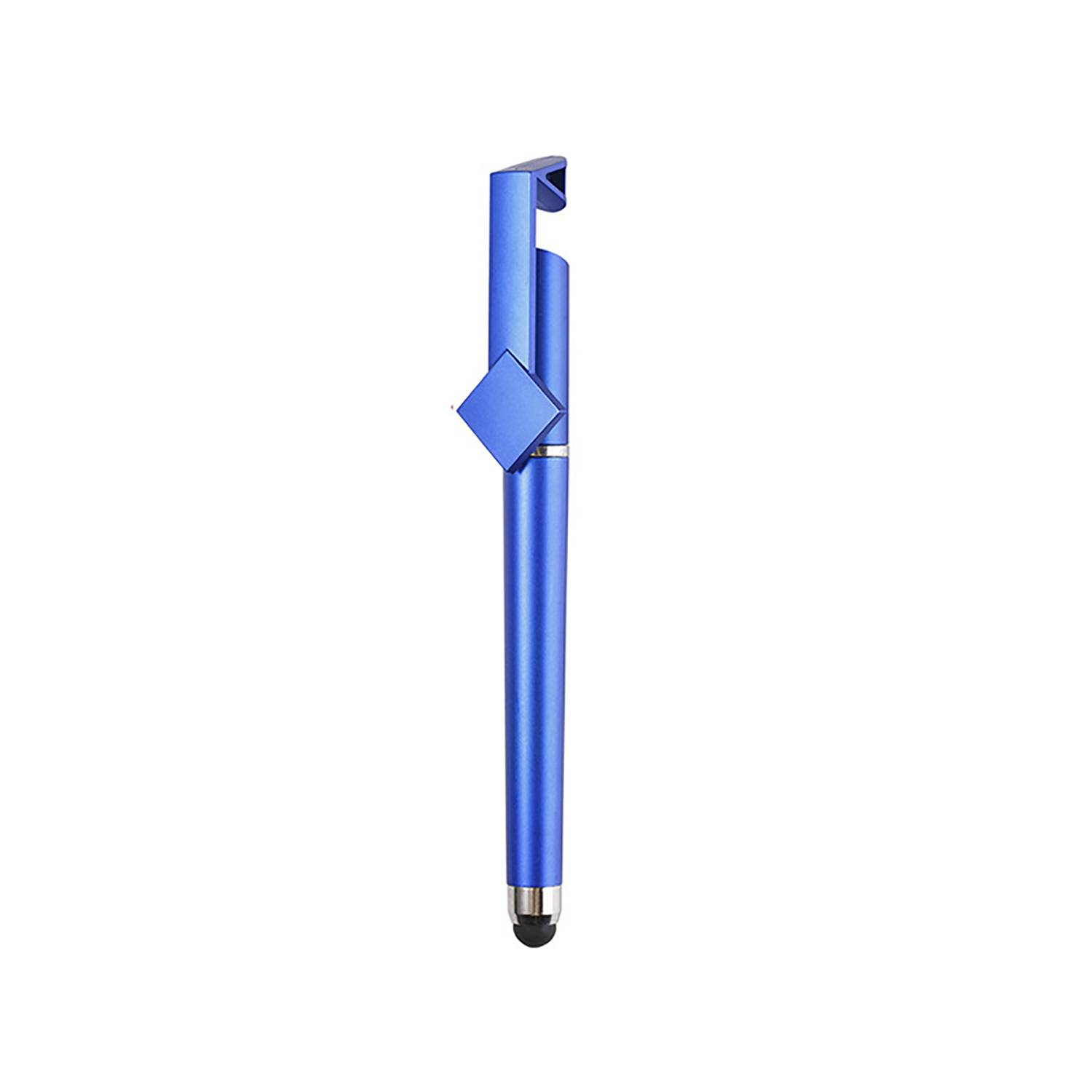 Business Gel Pen with Touchscreen-Compatible Silicone Tip 10
