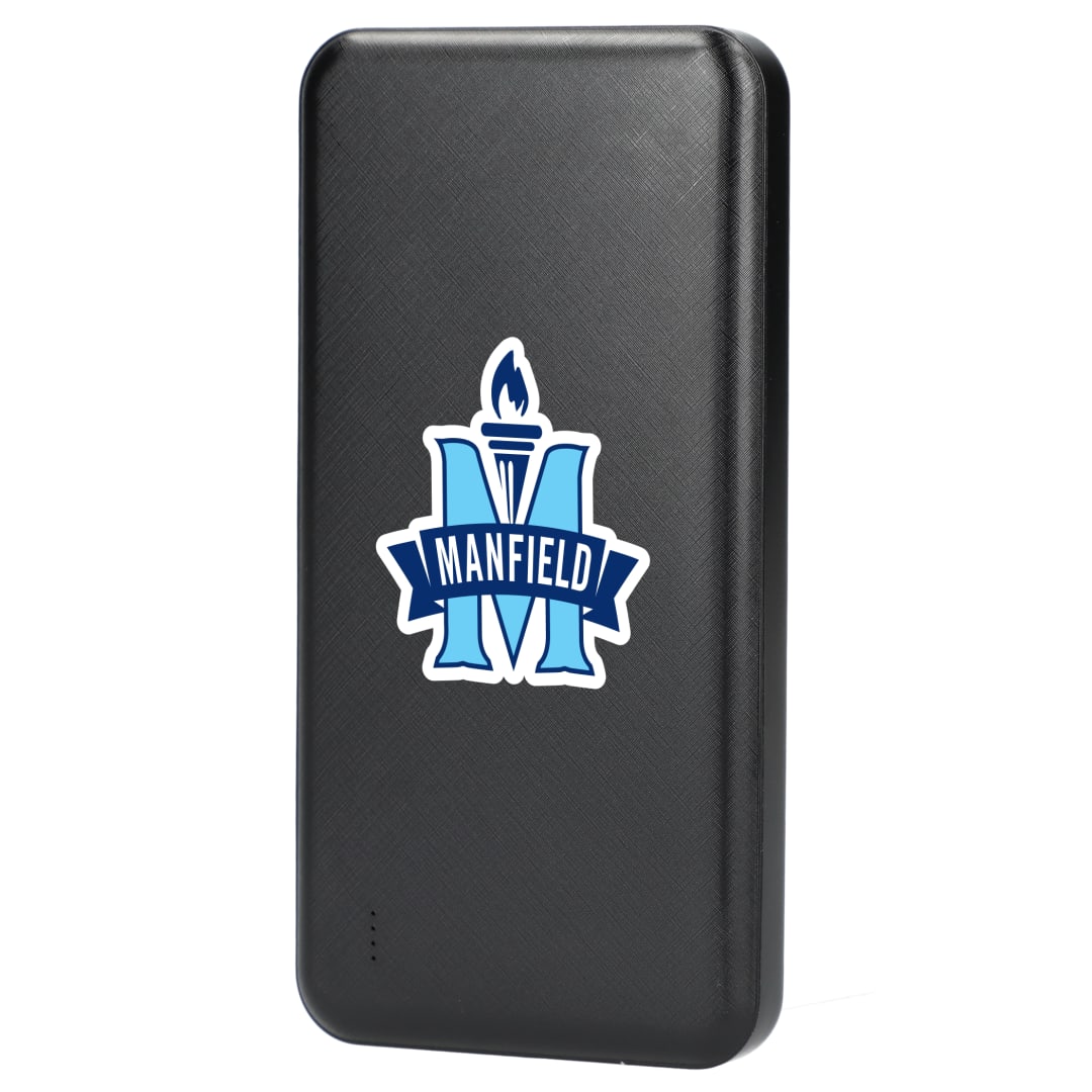 Dart 10000 mAh Power Bank 29