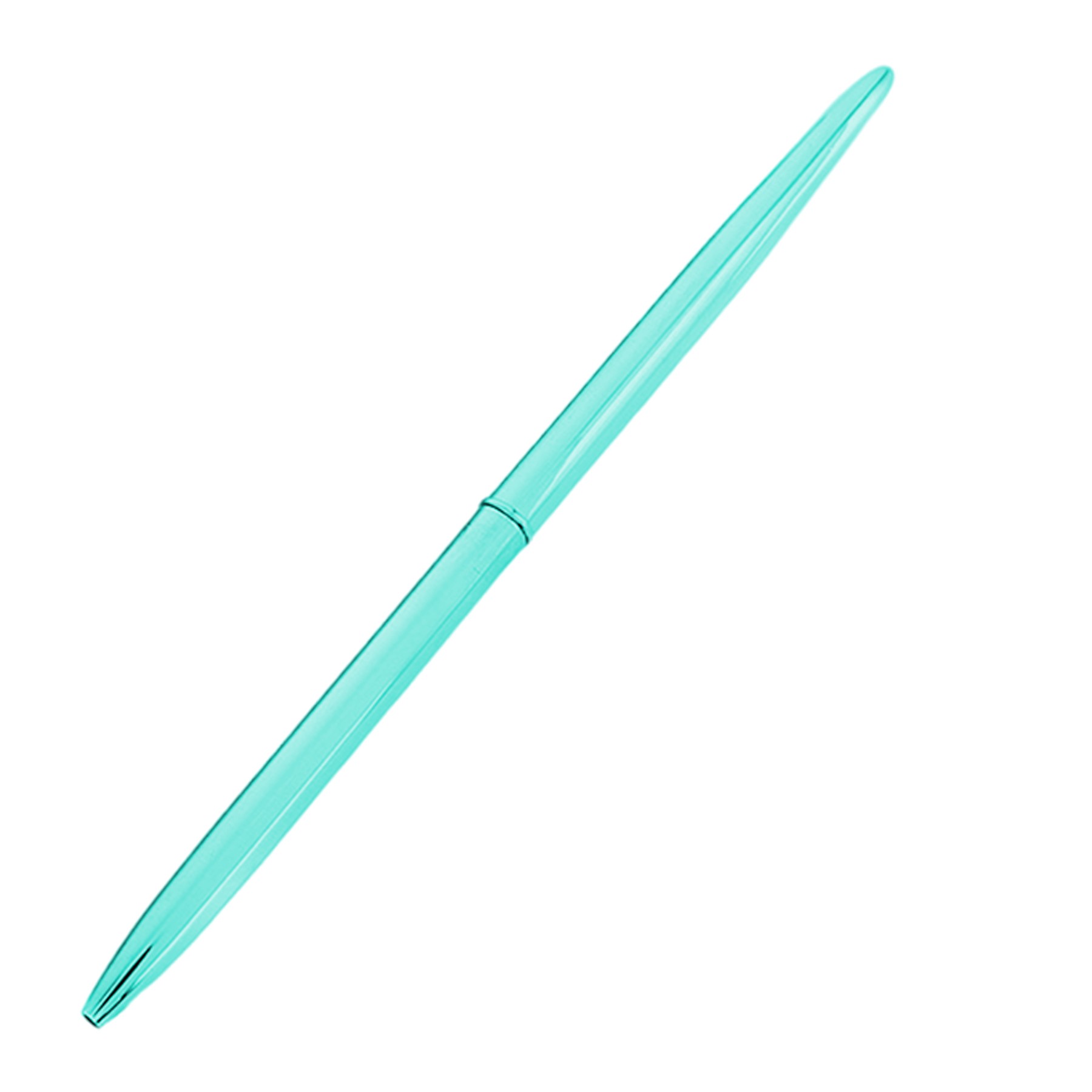 Long Metal Ballpoint Pen 6
