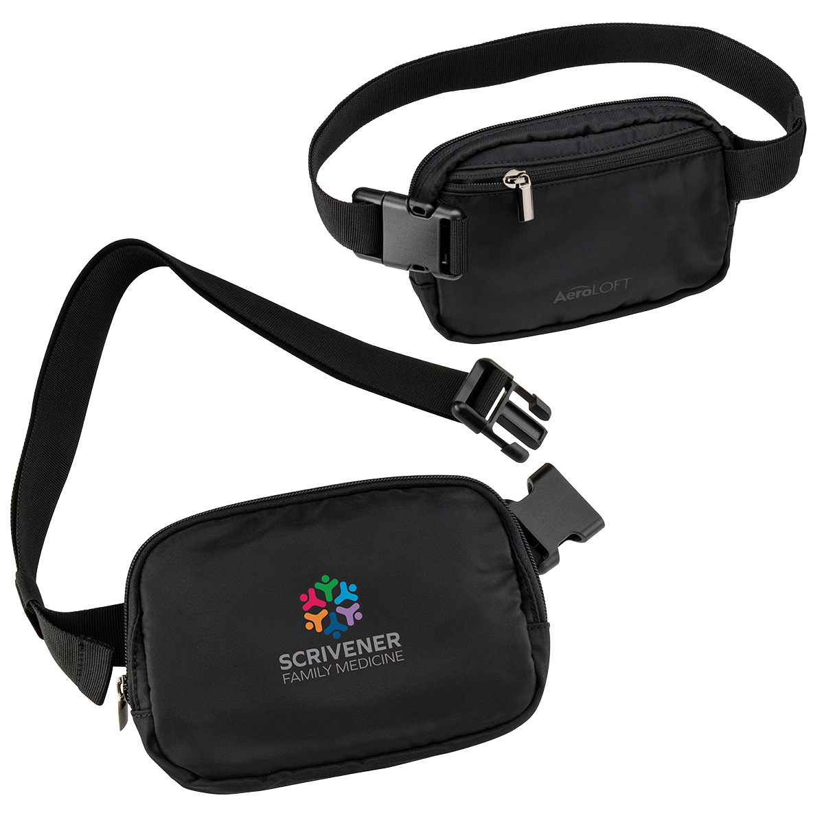 AeroLOFT® Anywhere Belt Bag 64